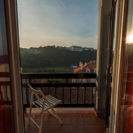 Homemoel Local Accomodation Al São Pedro de Muel Phòng bức ảnh
