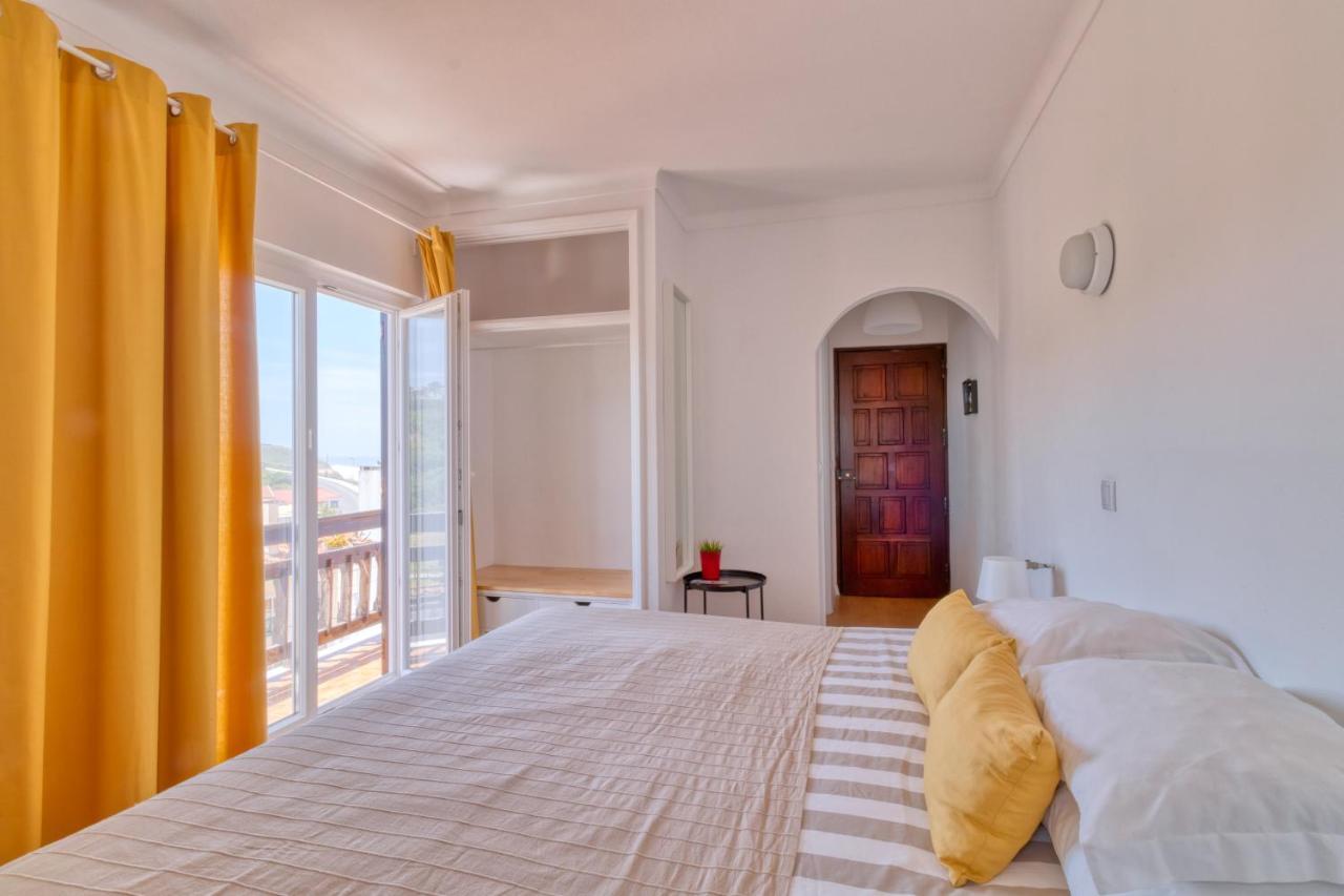 Homemoel Local Accomodation Al São Pedro de Muel Ngoại thất bức ảnh