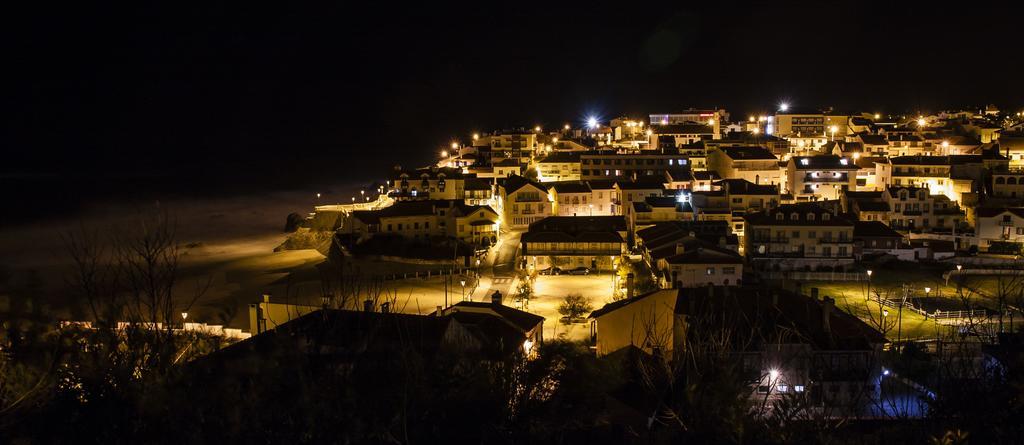Homemoel Local Accomodation Al São Pedro de Muel Ngoại thất bức ảnh
