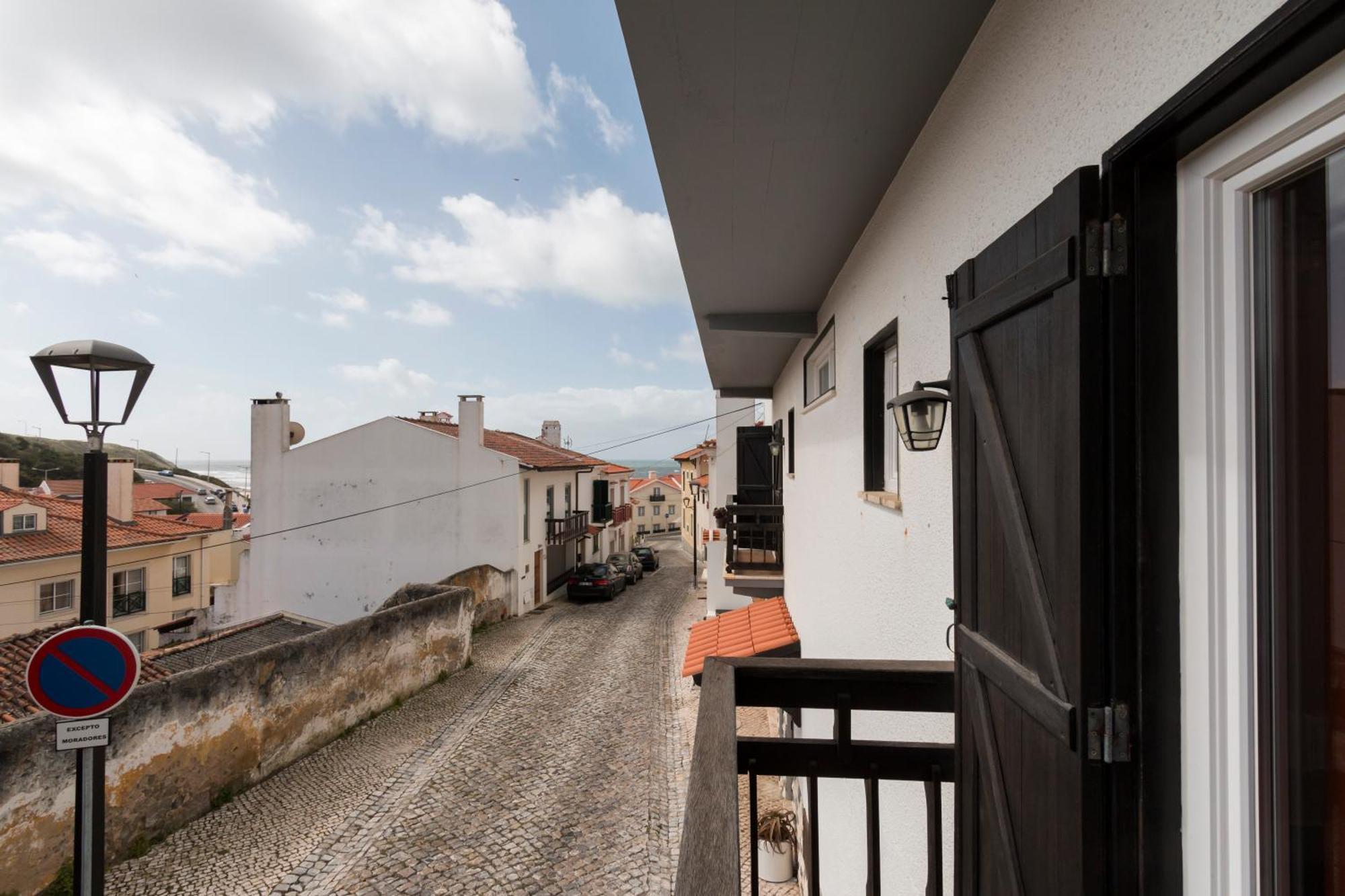 Homemoel Local Accomodation Al São Pedro de Muel Phòng bức ảnh