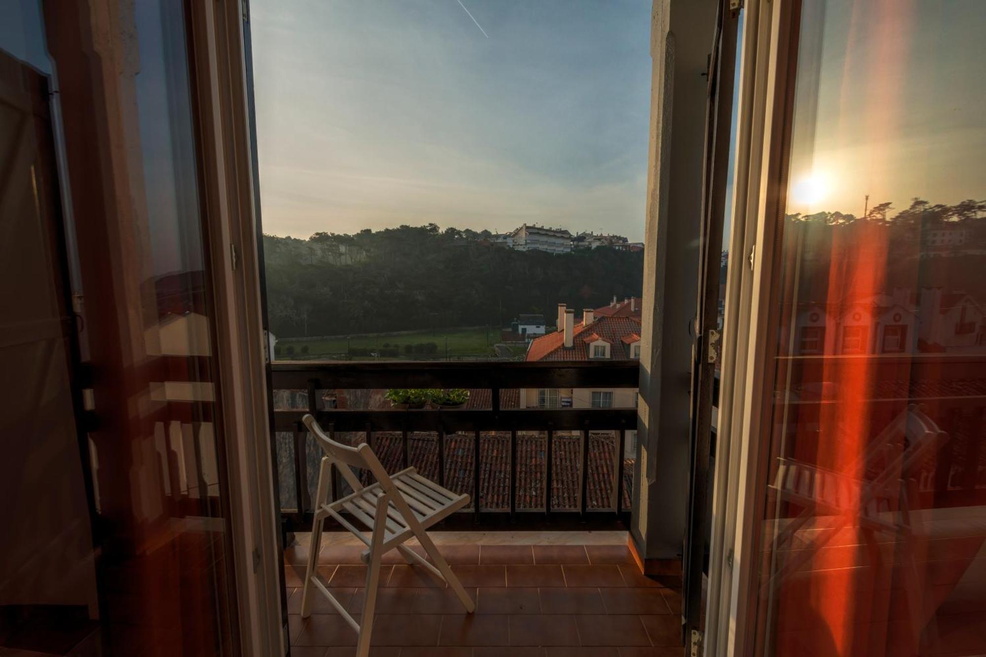 Homemoel Local Accomodation Al São Pedro de Muel Phòng bức ảnh