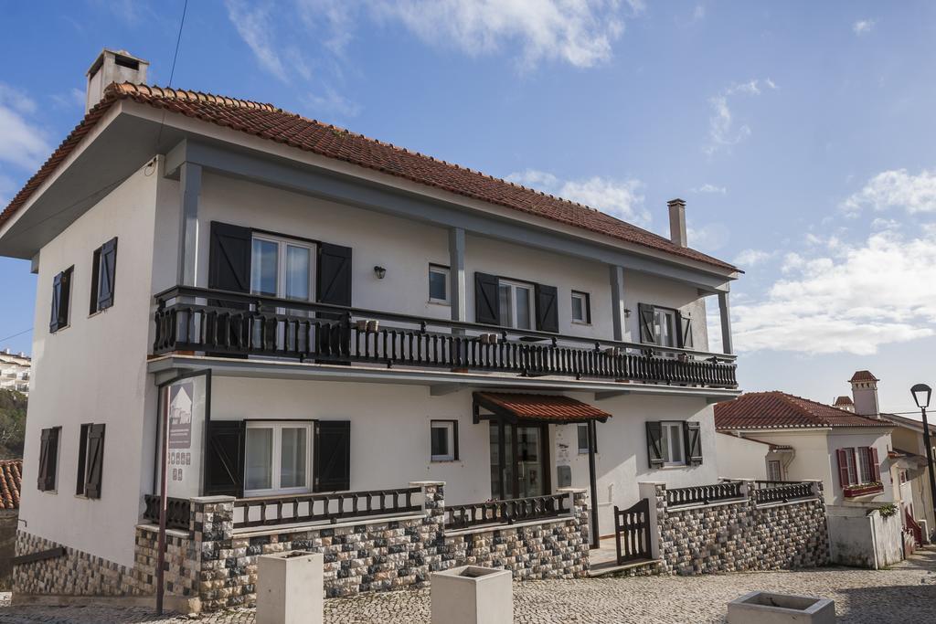 Homemoel Local Accomodation Al São Pedro de Muel Ngoại thất bức ảnh
